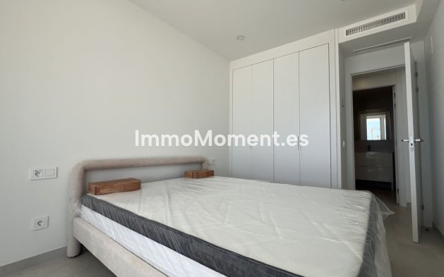Bestaande woning - Appartement - Mijas - La Cala de Mijas