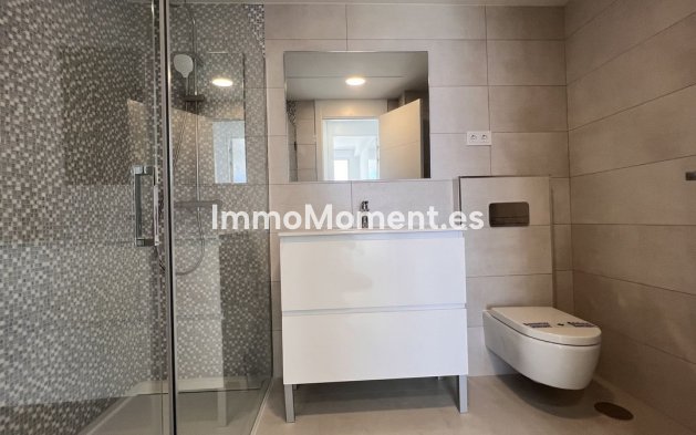 Bestaande woning - Appartement - Mijas - La Cala de Mijas
