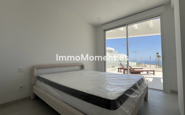Bestaande woning - Appartement - Mijas - La Cala de Mijas