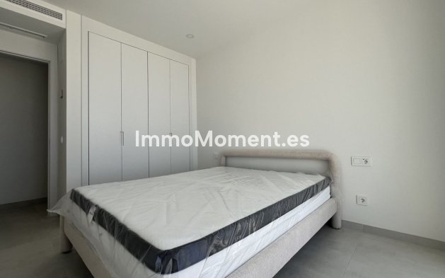 Bestaande woning - Appartement - Mijas - La Cala de Mijas