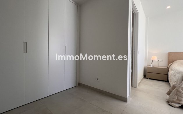 Bestaande woning - Appartement - Mijas - La Cala de Mijas