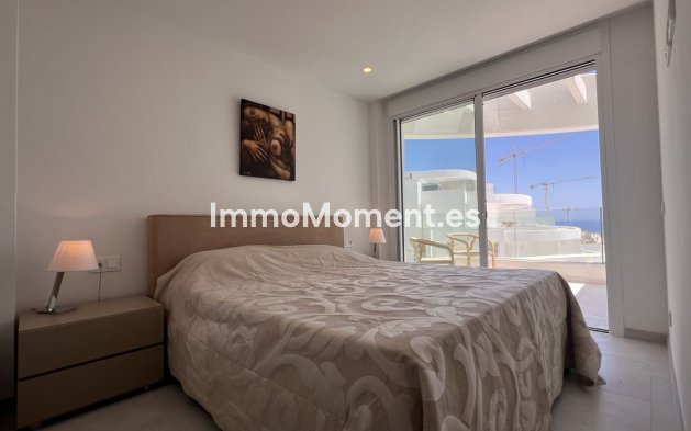 Bestaande woning - Appartement - Mijas - La Cala de Mijas