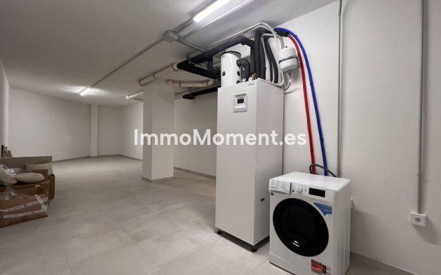Bestaande woning - Appartement - Mijas - La Cala de Mijas