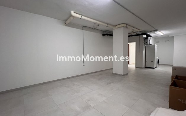 Bestaande woning - Appartement - Mijas - La Cala de Mijas