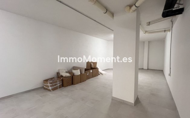 Bestaande woning - Appartement - Mijas - La Cala de Mijas