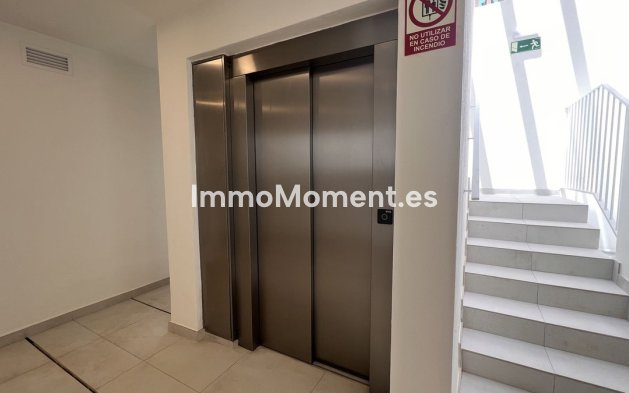 Bestaande woning - Appartement - Mijas - La Cala de Mijas