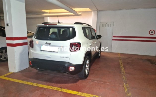 Resale - Apartment - Marbella - Elviria