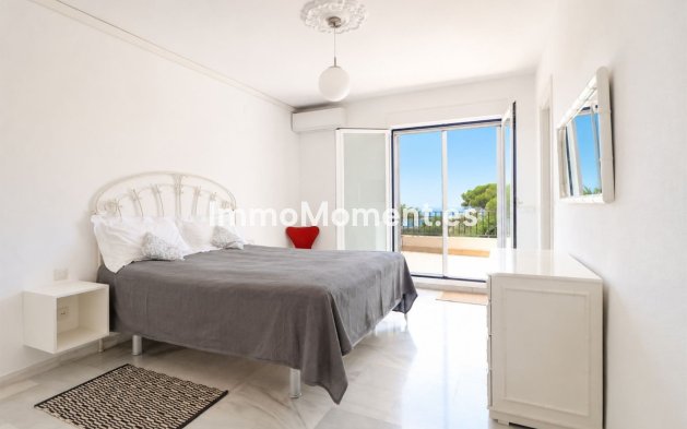 Bestaande woning - Rijtjeshuis - Marbella - Cabopino
