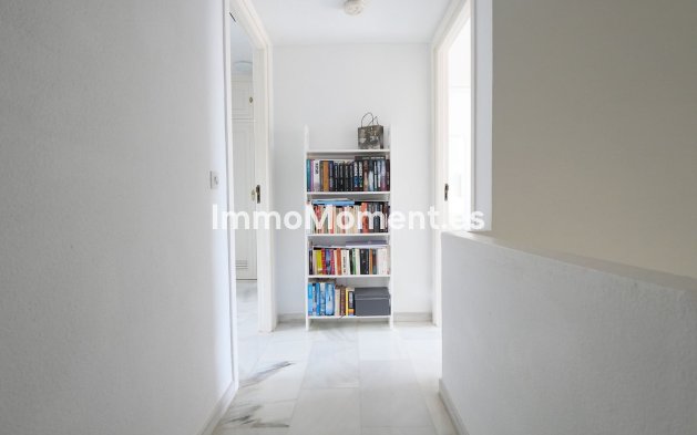 Bestaande woning - Rijtjeshuis - Marbella - Cabopino