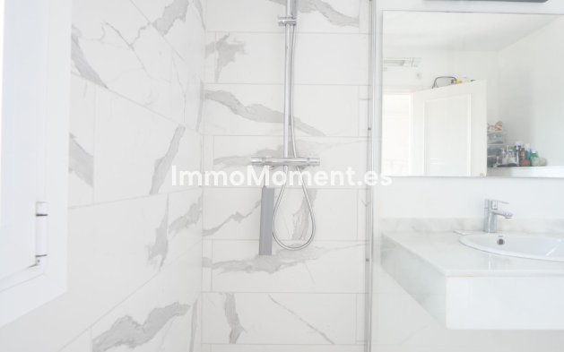 Bestaande woning - Rijtjeshuis - Marbella - Cabopino