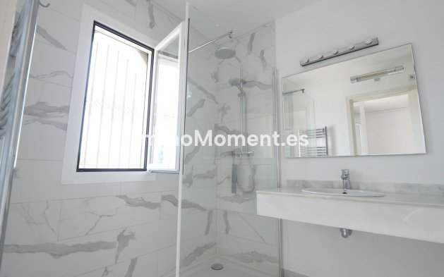 Bestaande woning - Rijtjeshuis - Marbella - Cabopino
