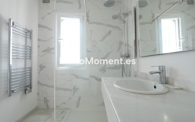 Bestaande woning - Rijtjeshuis - Marbella - Cabopino