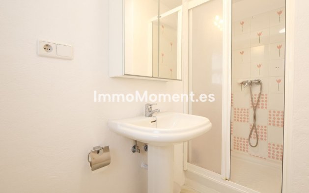 Bestaande woning - Rijtjeshuis - Marbella - Cabopino