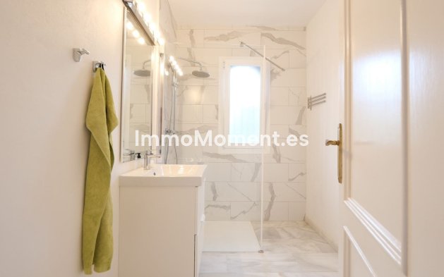 Bestaande woning - Rijtjeshuis - Marbella - Cabopino