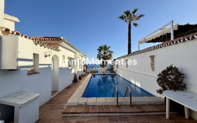 Bestaande woning - Vrijstaande villa - Mijas - Mijas Costa