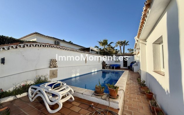 Bestaande woning - Vrijstaande villa - Mijas - Mijas Costa