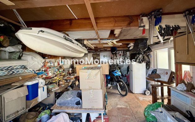 Bestaande woning - Vrijstaande villa - Mijas - Mijas Costa