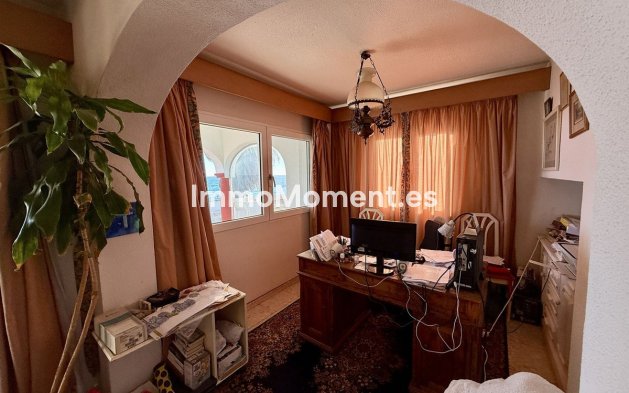 Bestaande woning - Vrijstaande villa - Mijas - Mijas Costa
