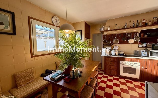 Bestaande woning - Vrijstaande villa - Mijas - Mijas Costa