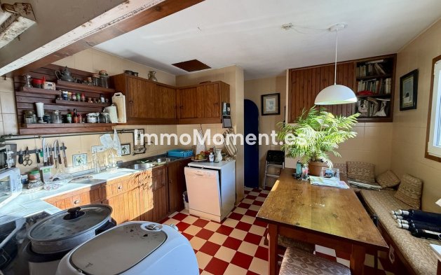 Bestaande woning - Vrijstaande villa - Mijas - Mijas Costa
