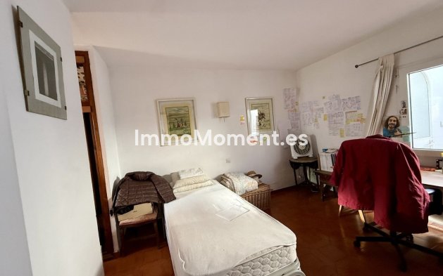 Bestaande woning - Vrijstaande villa - Mijas - Mijas Costa