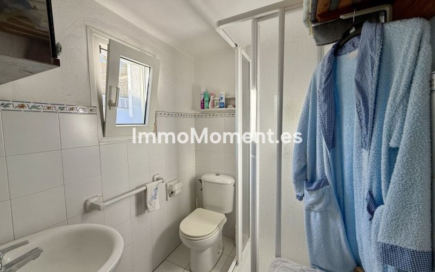 Bestaande woning - Vrijstaande villa - Mijas - Mijas Costa
