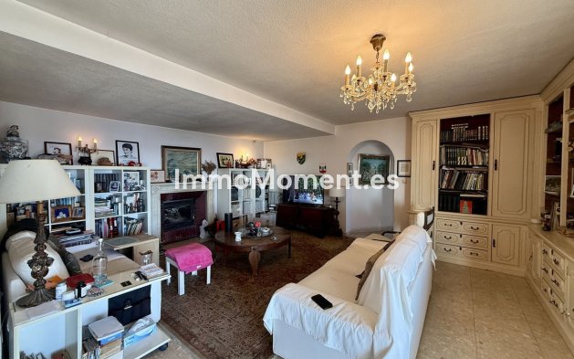 Bestaande woning - Vrijstaande villa - Mijas - Mijas Costa