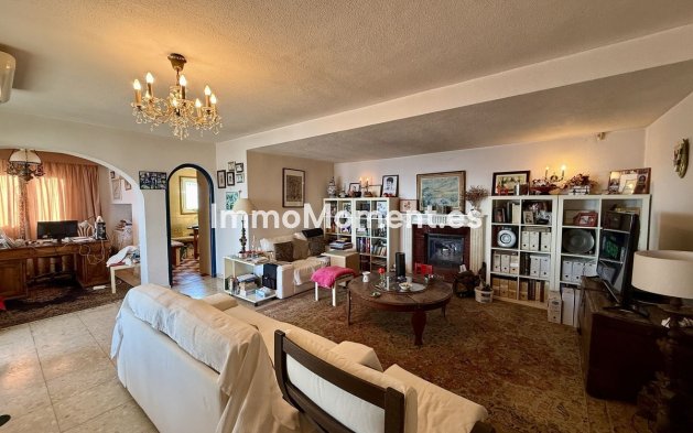 Bestaande woning - Vrijstaande villa - Mijas - Mijas Costa