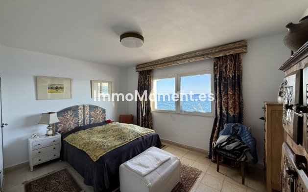 Bestaande woning - Vrijstaande villa - Mijas - Mijas Costa