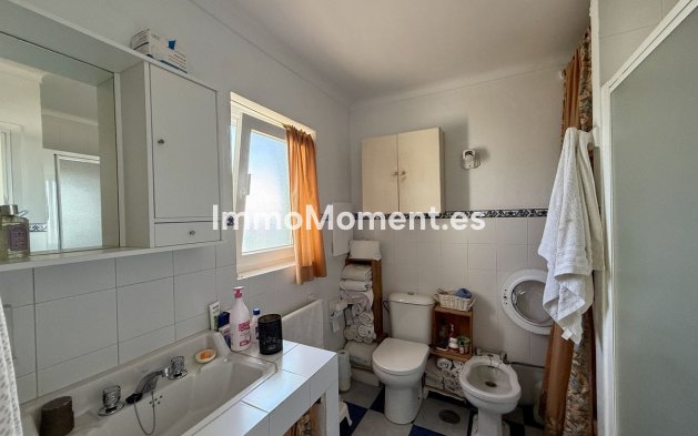 Bestaande woning - Vrijstaande villa - Mijas - Mijas Costa