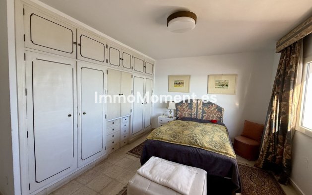 Bestaande woning - Vrijstaande villa - Mijas - Mijas Costa