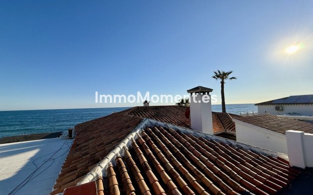 Bestaande woning - Vrijstaande villa - Mijas - Mijas Costa