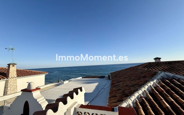 Bestaande woning - Vrijstaande villa - Mijas - Mijas Costa