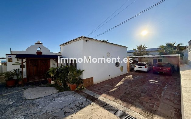 Bestaande woning - Vrijstaande villa - Mijas - Mijas Costa