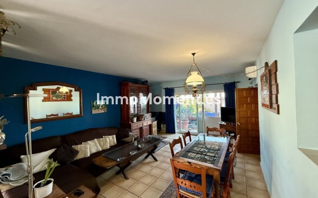 Bestaande woning - Vrijstaande villa - Mijas - Mijas Costa