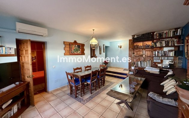 Bestaande woning - Vrijstaande villa - Mijas - Mijas Costa