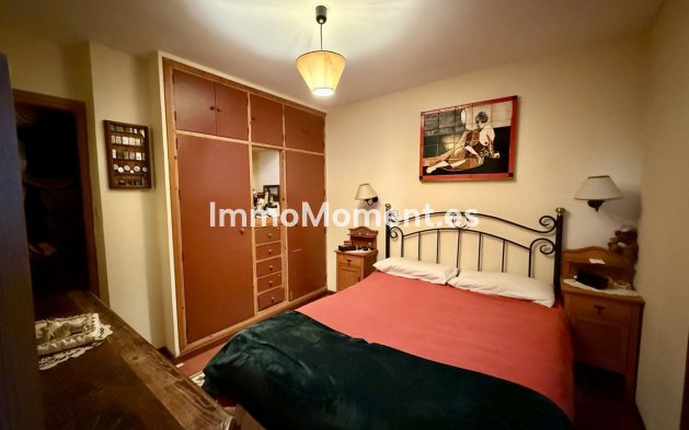Bestaande woning - Vrijstaande villa - Mijas - Mijas Costa