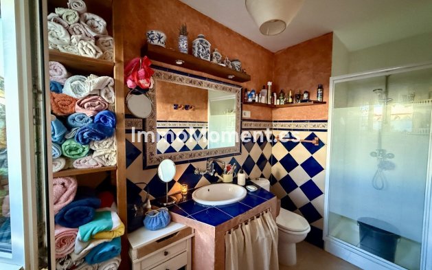 Bestaande woning - Vrijstaande villa - Mijas - Mijas Costa