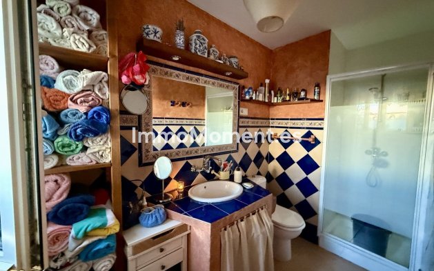 Bestaande woning - Vrijstaande villa - Mijas - Mijas Costa
