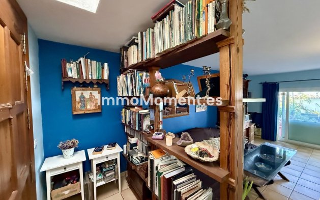 Bestaande woning - Vrijstaande villa - Mijas - Mijas Costa