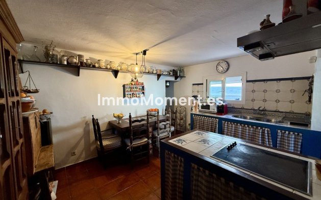 Bestaande woning - Vrijstaande villa - Mijas - Mijas Costa