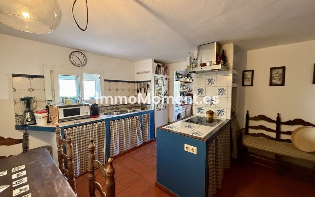Bestaande woning - Vrijstaande villa - Mijas - Mijas Costa
