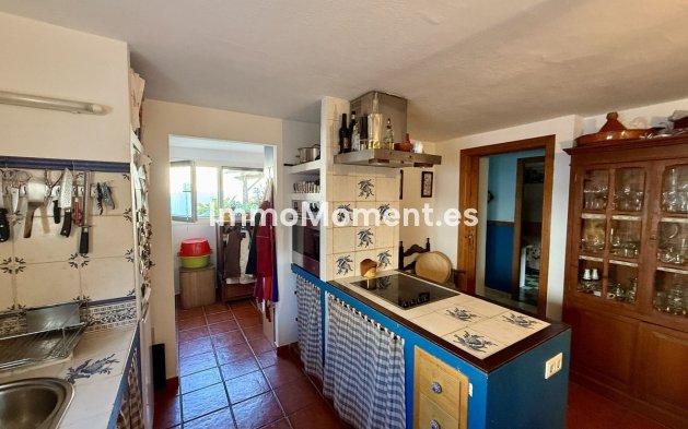 Bestaande woning - Vrijstaande villa - Mijas - Mijas Costa
