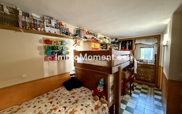 Bestaande woning - Vrijstaande villa - Mijas - Mijas Costa