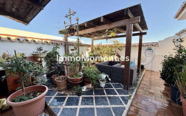 Bestaande woning - Vrijstaande villa - Mijas - Mijas Costa