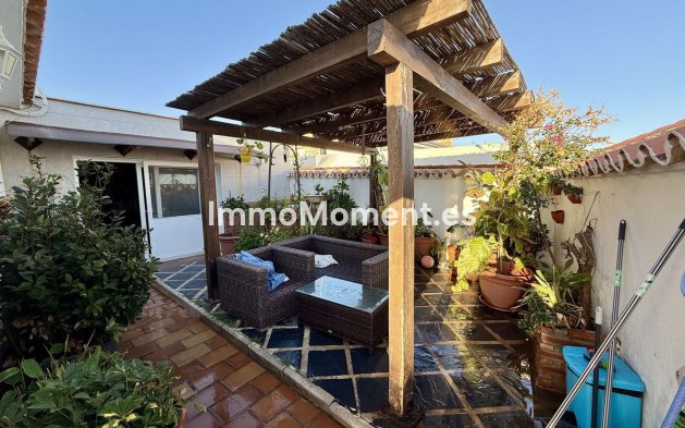 Bestaande woning - Vrijstaande villa - Mijas - Mijas Costa