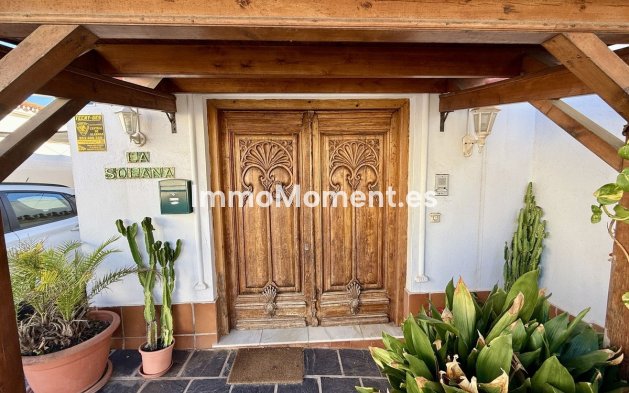 Bestaande woning - Vrijstaande villa - Mijas - Mijas Costa