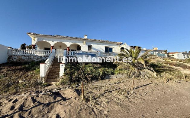 Bestaande woning - Vrijstaande villa - Mijas - Mijas Costa