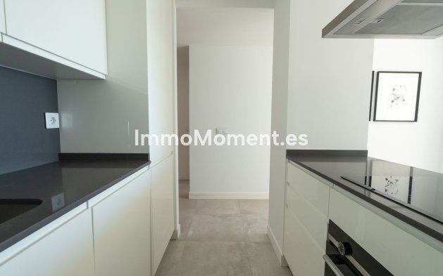 Bestaande woning - Appartement - Fuengirola - Higueron