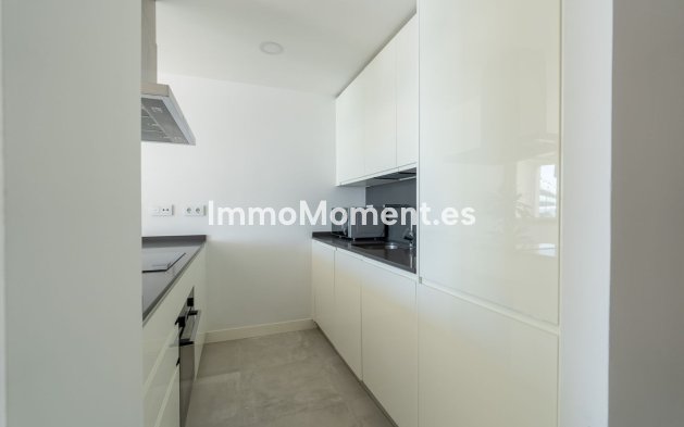 Bestaande woning - Appartement - Fuengirola - Higueron